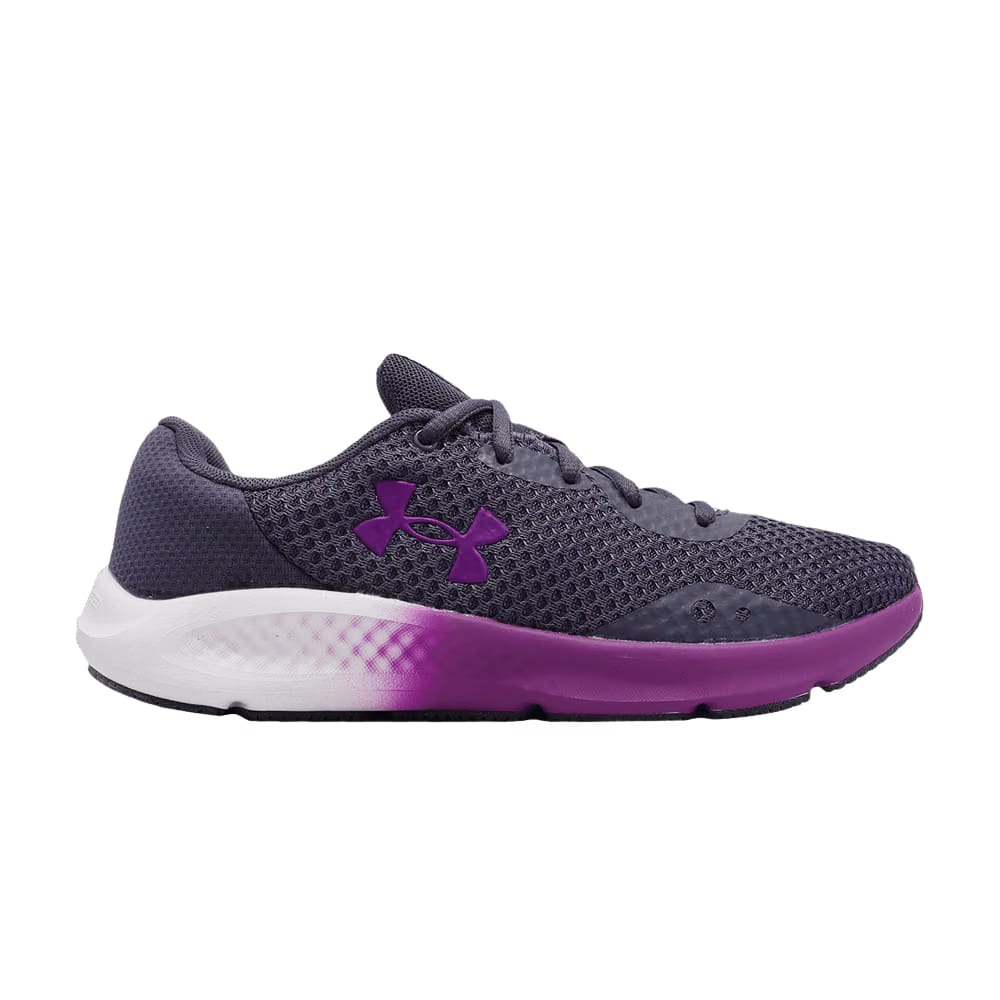 Under Armour Wmns Charged Pursuit 3 'Tempered Steel Strobe'
