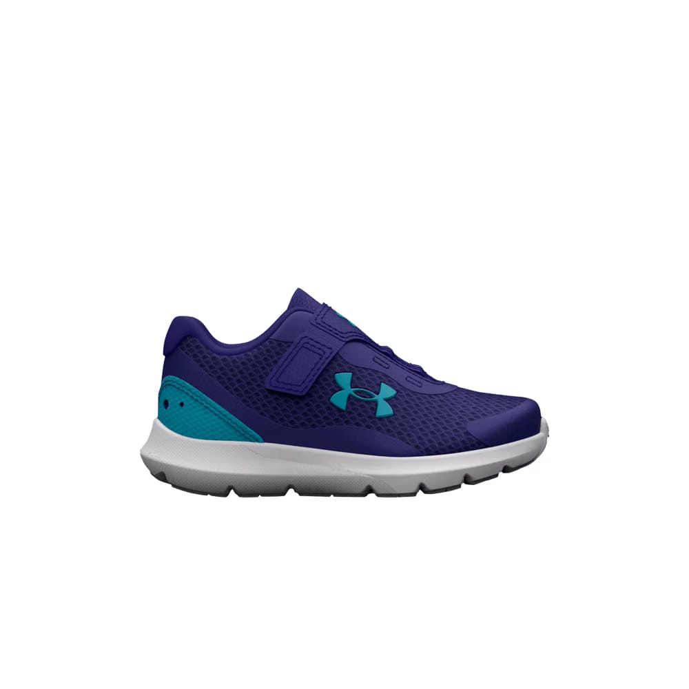 Under Armour Surge 3 AC TD Sonar Blue Surf