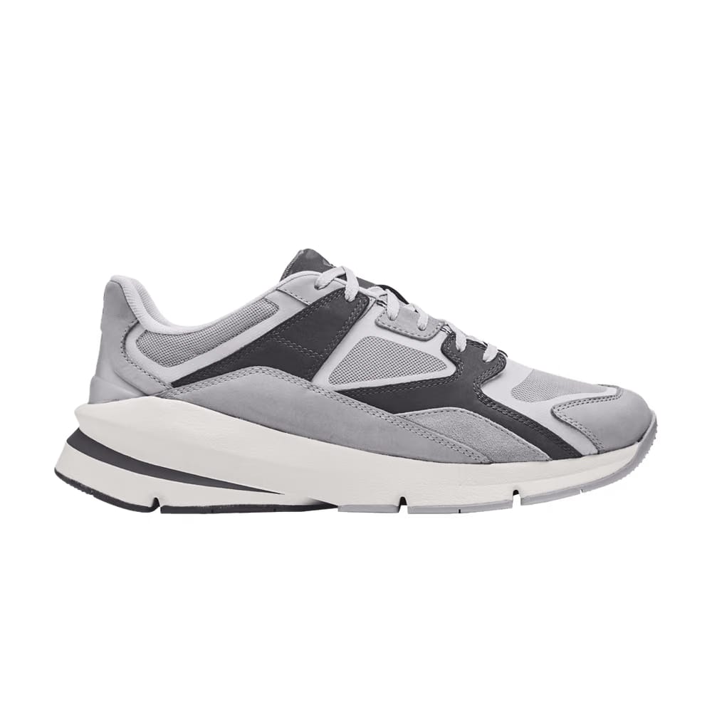 Under Armour Forge 96 Mod Grey Castlerock