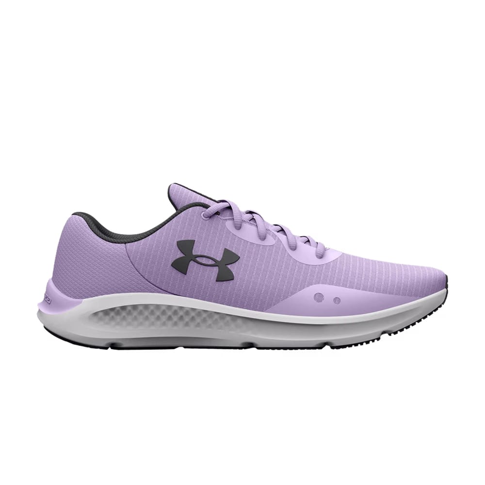Under Armour Wmns Charged Pursuit 3 Tech 'Nebula Purple'