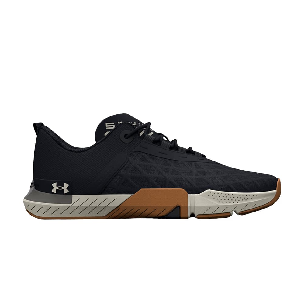 Under Armour Wmns TriBase Reign 5 'Black Ivory Gum'