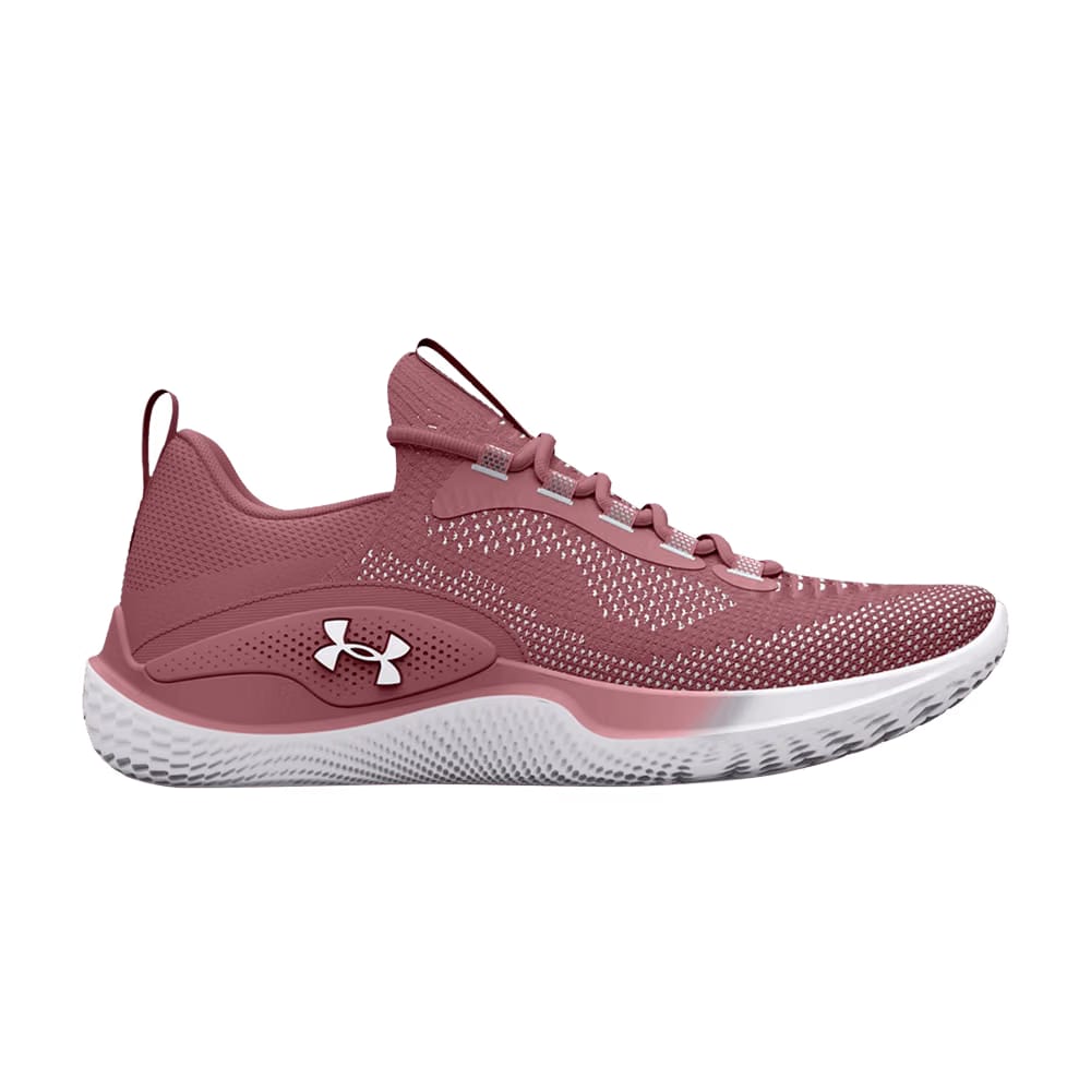 Under Armour Wmns Flow Dynamic 'Pink Elixir'