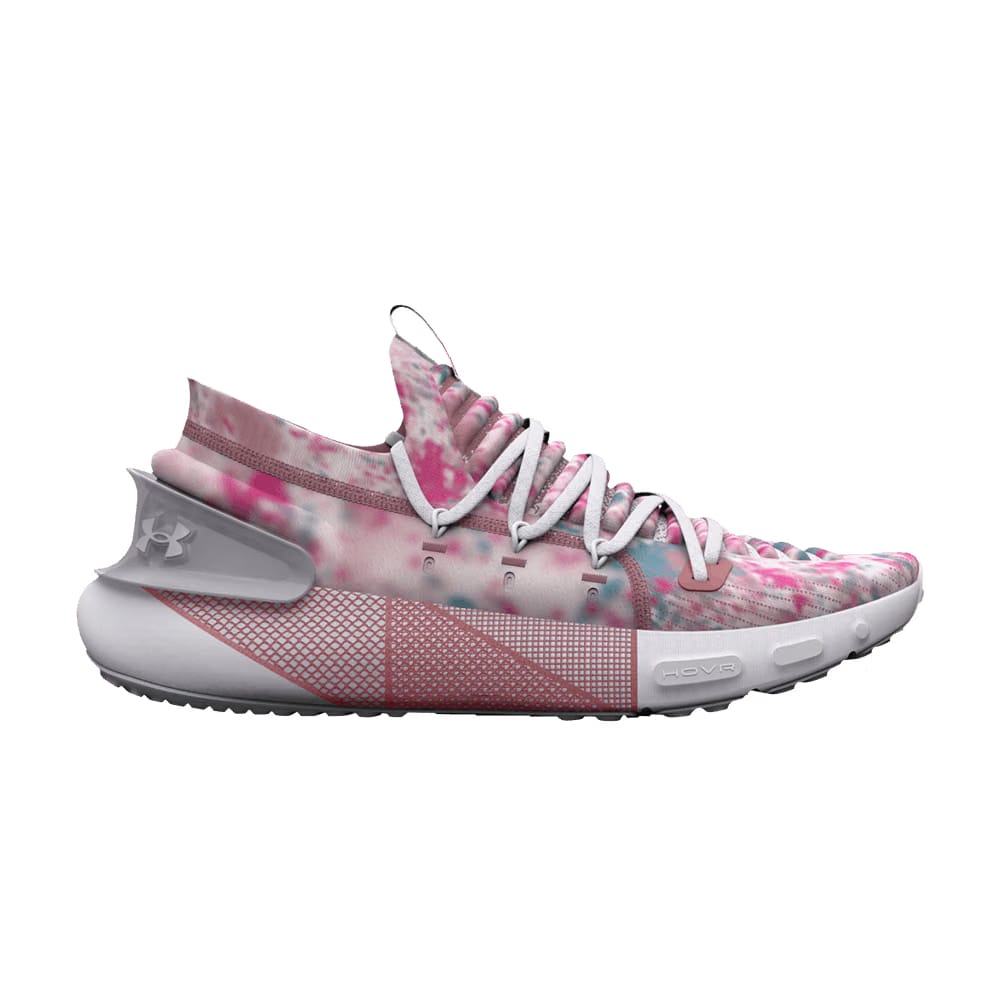 Under Armour Wmns HOVR Phantom 3 'Dyed - Pink Elixir'