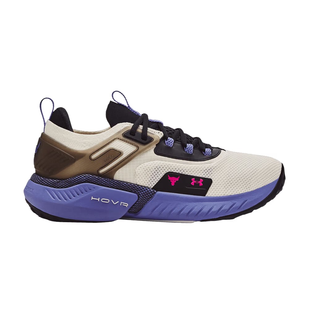 Under Armour Project Rock 5 Girl Dad