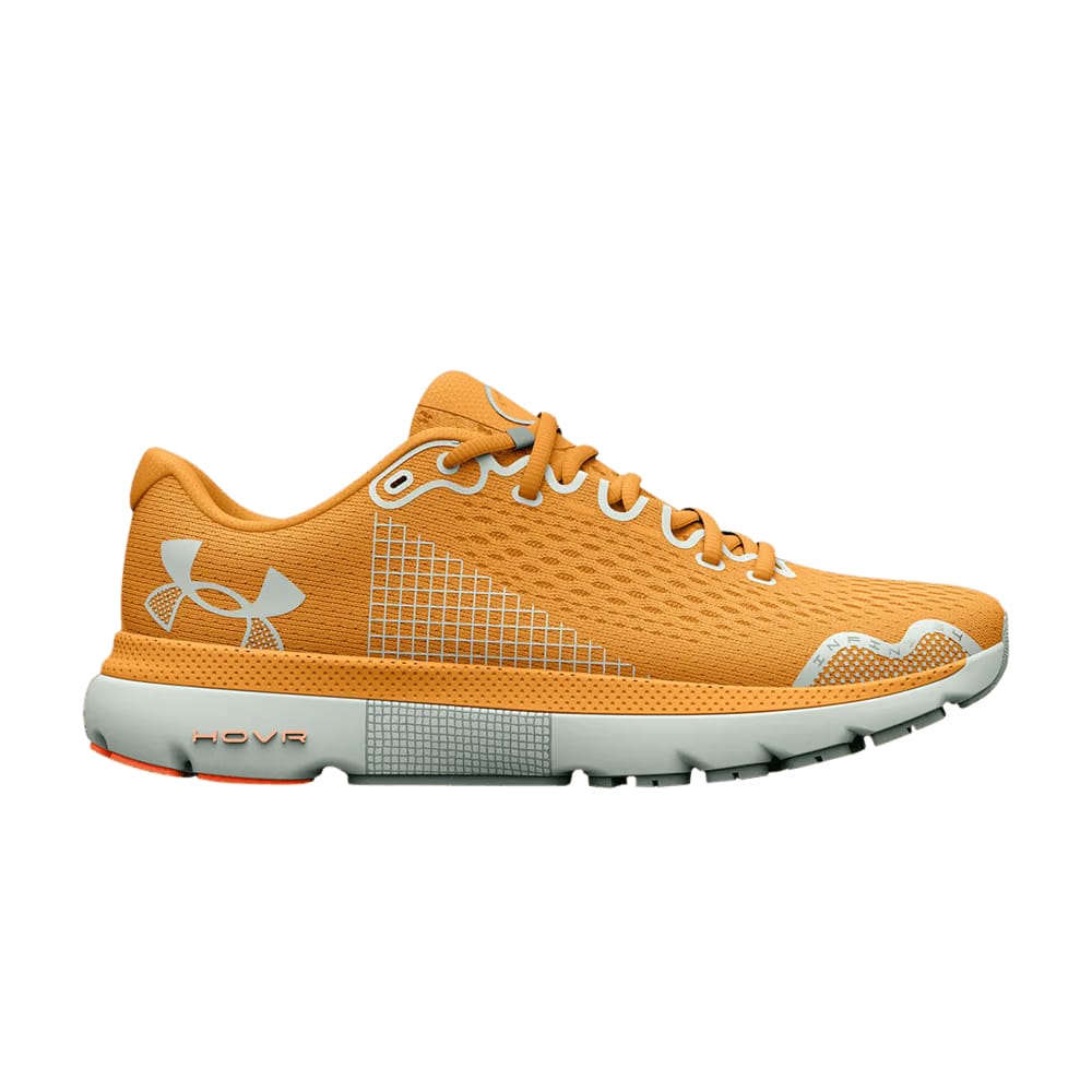 Under Armour Wmns HOVR Infinite 4 'Orange Ice'