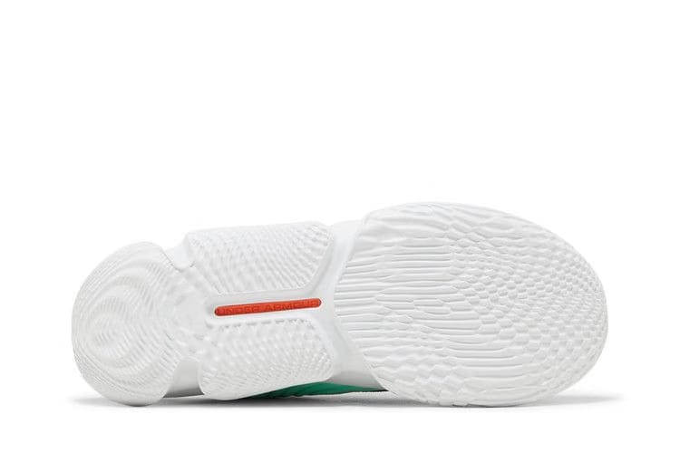 Under Armour Flow FUTR x 2 Black Antifreeze