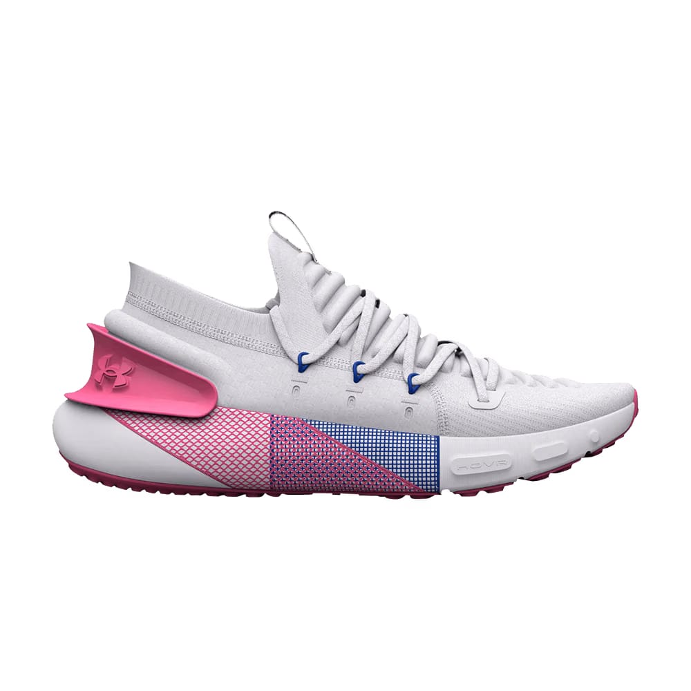 Under Armour Wmns HOVR Phantom 3 'White Pink Punk'