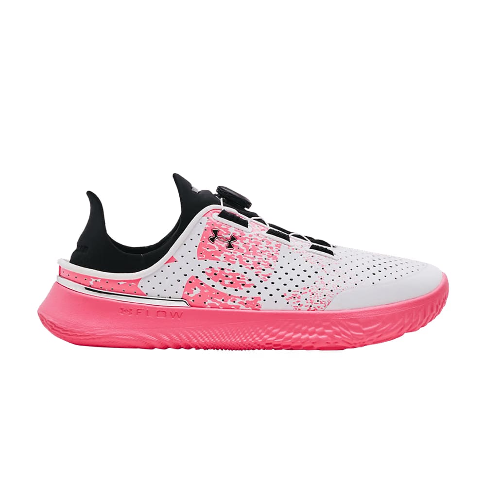 Under Armour SlipSpeed Beta White
