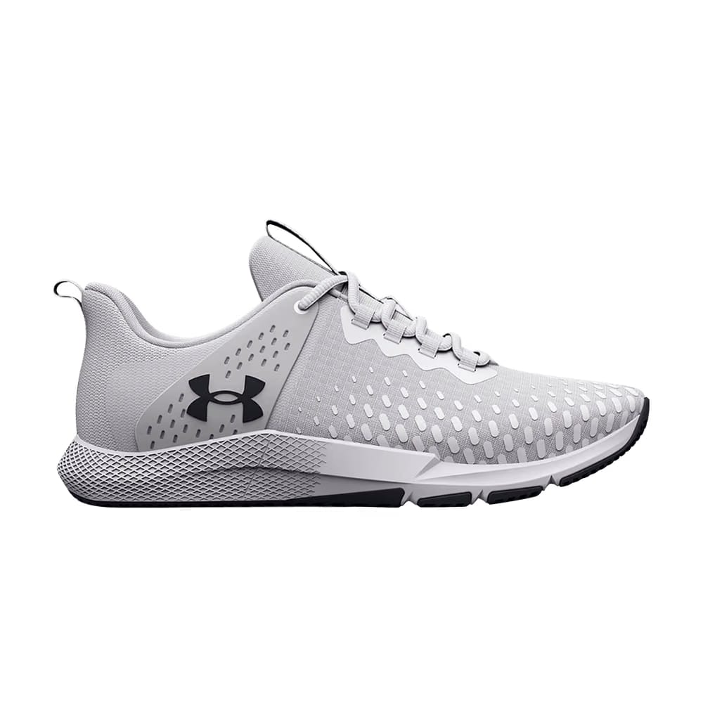Under Armour Charged Engage 2 White Black