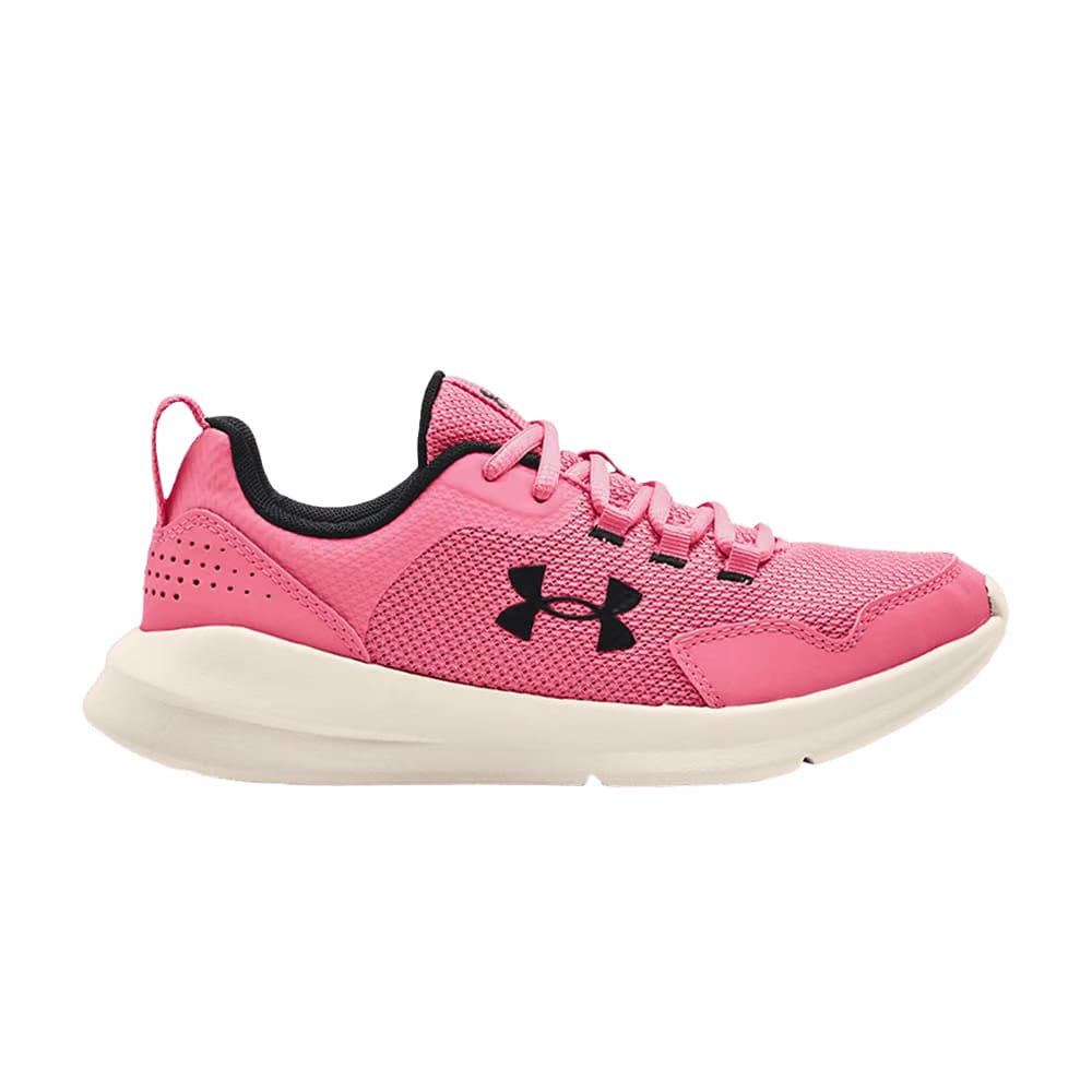 Under Armour Essential GS Pink Lemonade