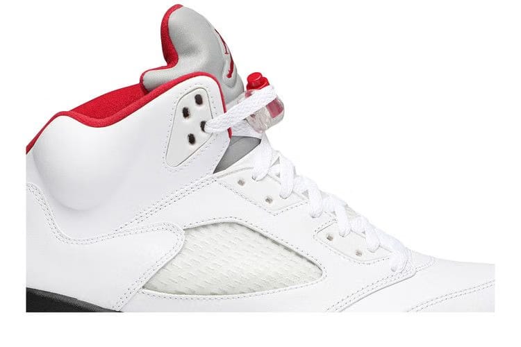 Air Jordan 5 Retro Fire Red 2013