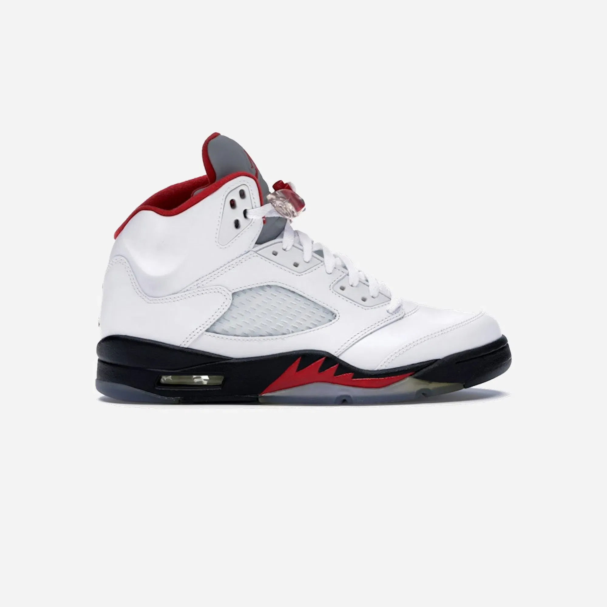 Air Jordan 5 Retro Fire Red 2013