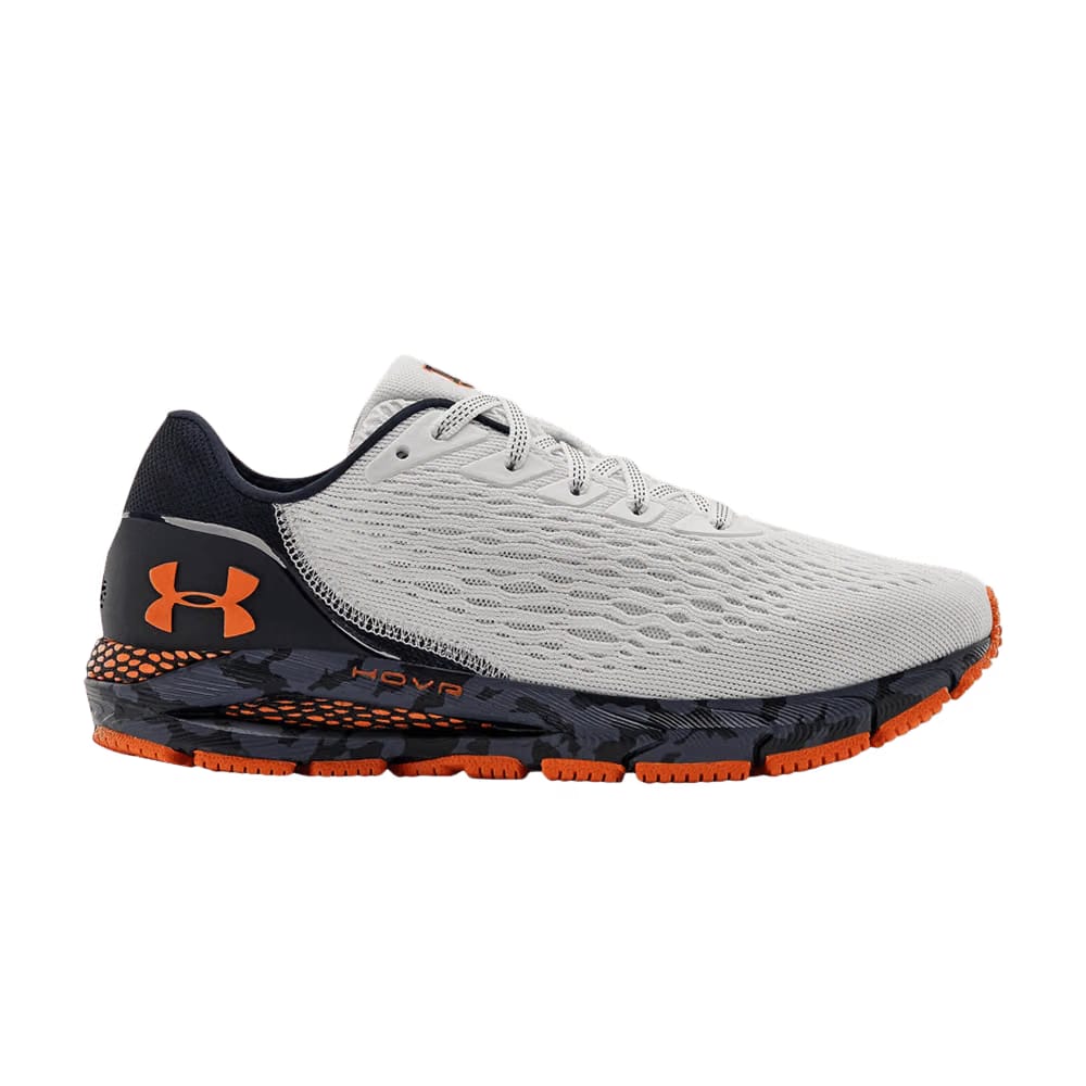 Under Armour Wmns HOVR Sonic 3 Team 'Auburn Tigers'
