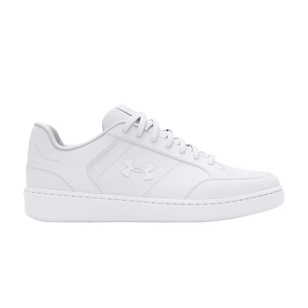 Under Armour Wmns Official 'White'