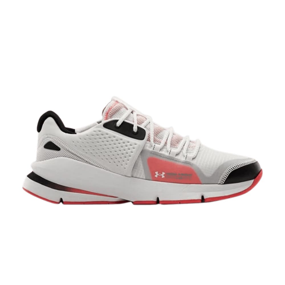 Under Armour Forge RC 90s Retro Glam - White