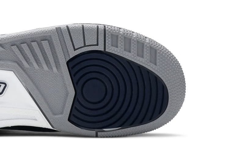 Air Jordan 3 Retro GS Georgetown