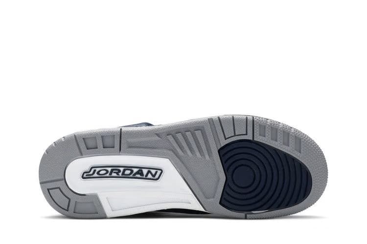 Air Jordan 3 Retro GS Georgetown