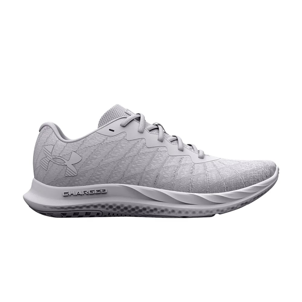Under Armour Charged Breeze 2 White