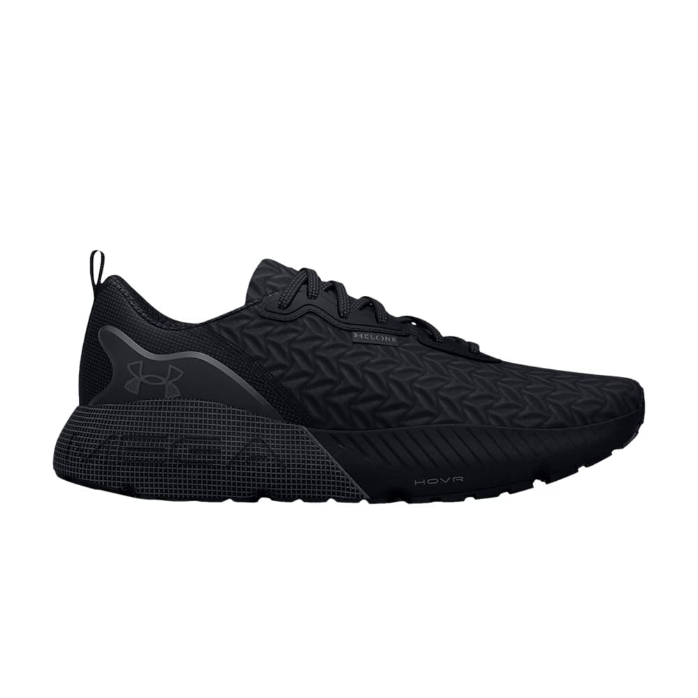 Under Armour HOVR Mega 3 Clone Black Jet Grey