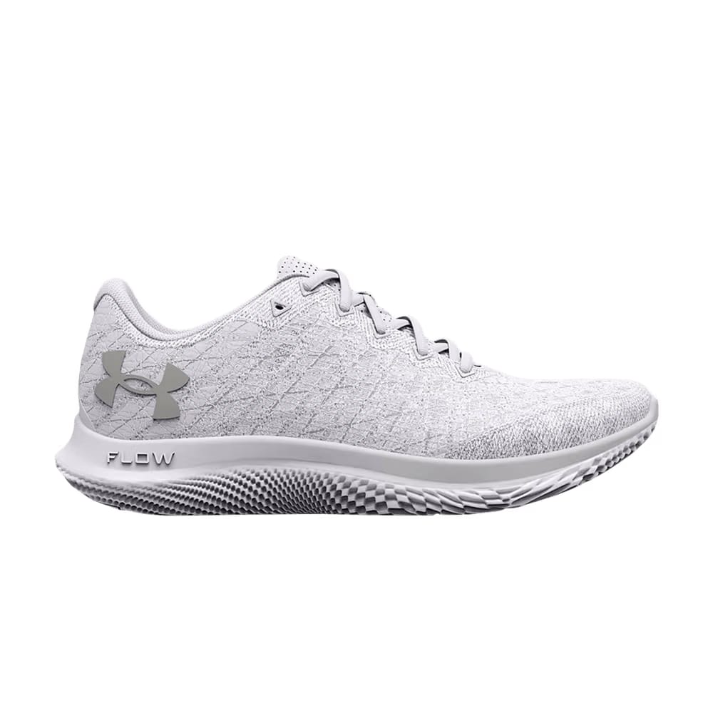 Under Armour Flow Velociti Wind 2 CN White Halo Grey