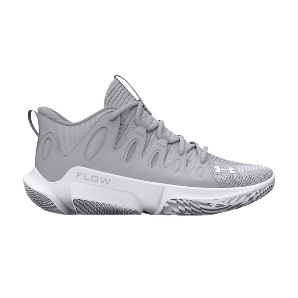 Under Armour Wmns Flow Breakthru 4 'Halo Grey'
