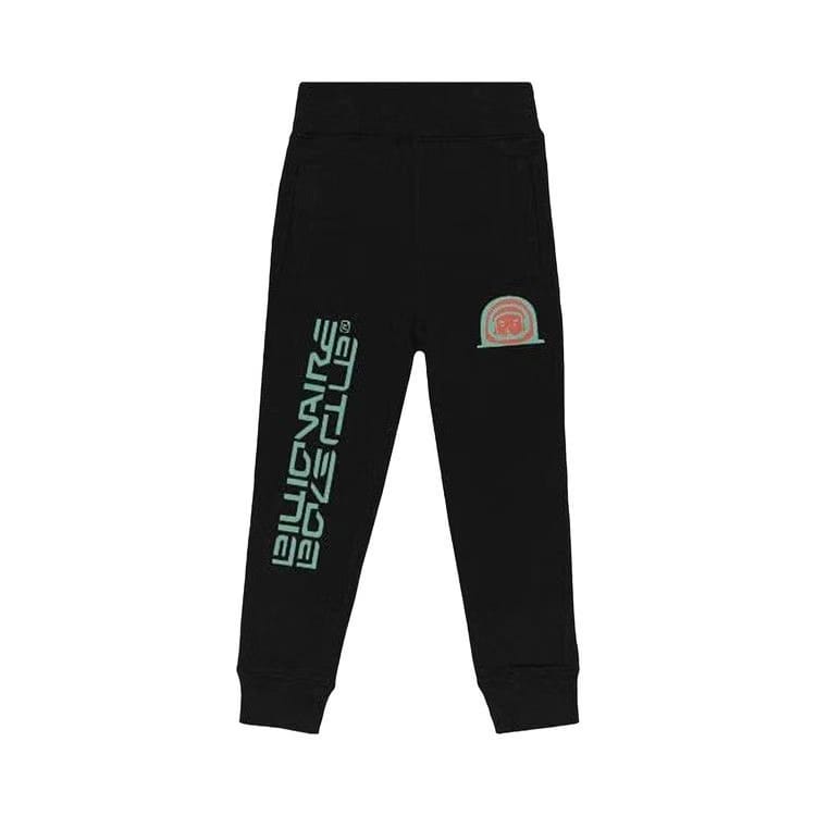 Billionaire Boys Club Kids BB Future Sweatpant Black