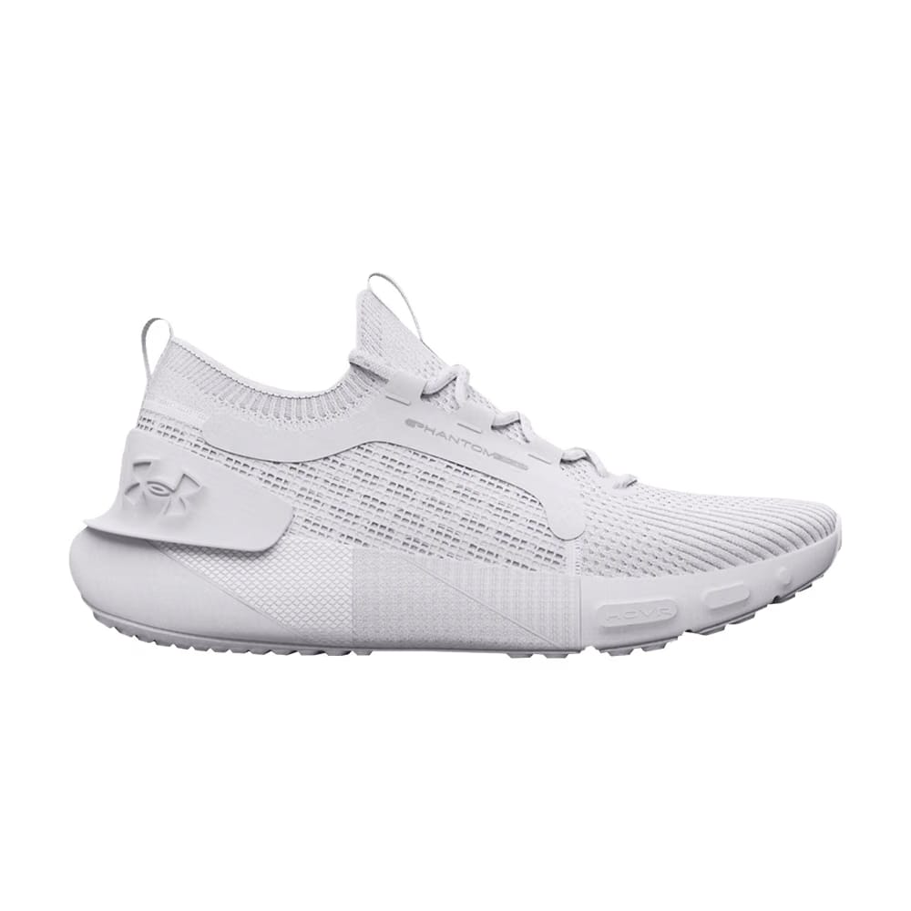 Under Armour HOVR Phantom 3 SE Triple White