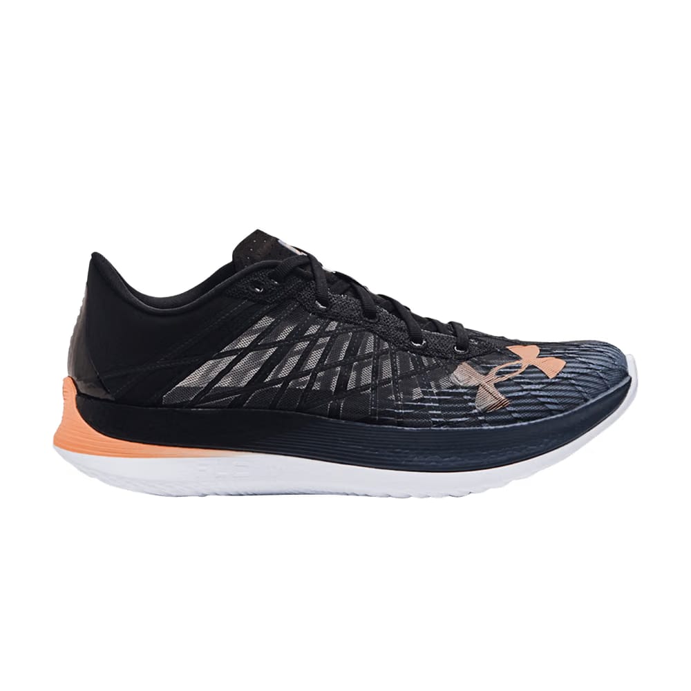 Under Armour Flow Velociti Elite Run Like An Animal