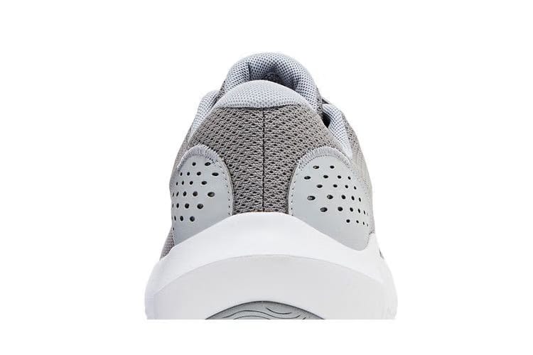 Under Armour Surge 4 Steel White
