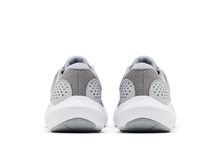 Under Armour Surge 4 Steel White
