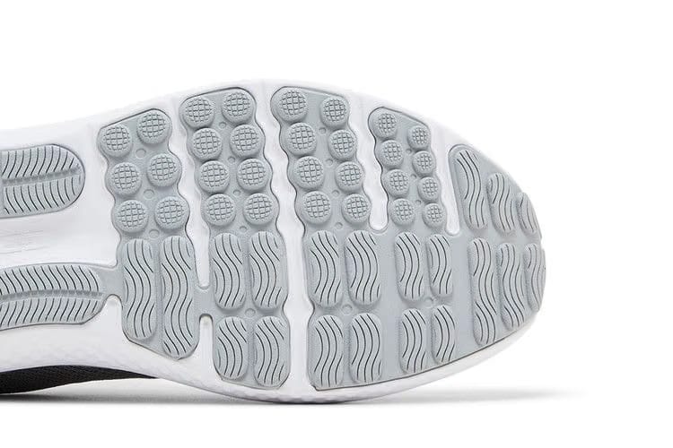 Under Armour Surge 4 Steel White