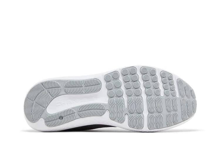 Under Armour Surge 4 Steel White