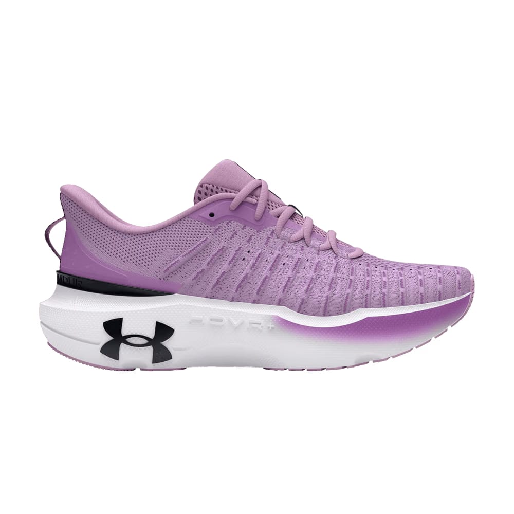 Under Armour Wmns HOVR Infinite Elite 'Purple Ace'