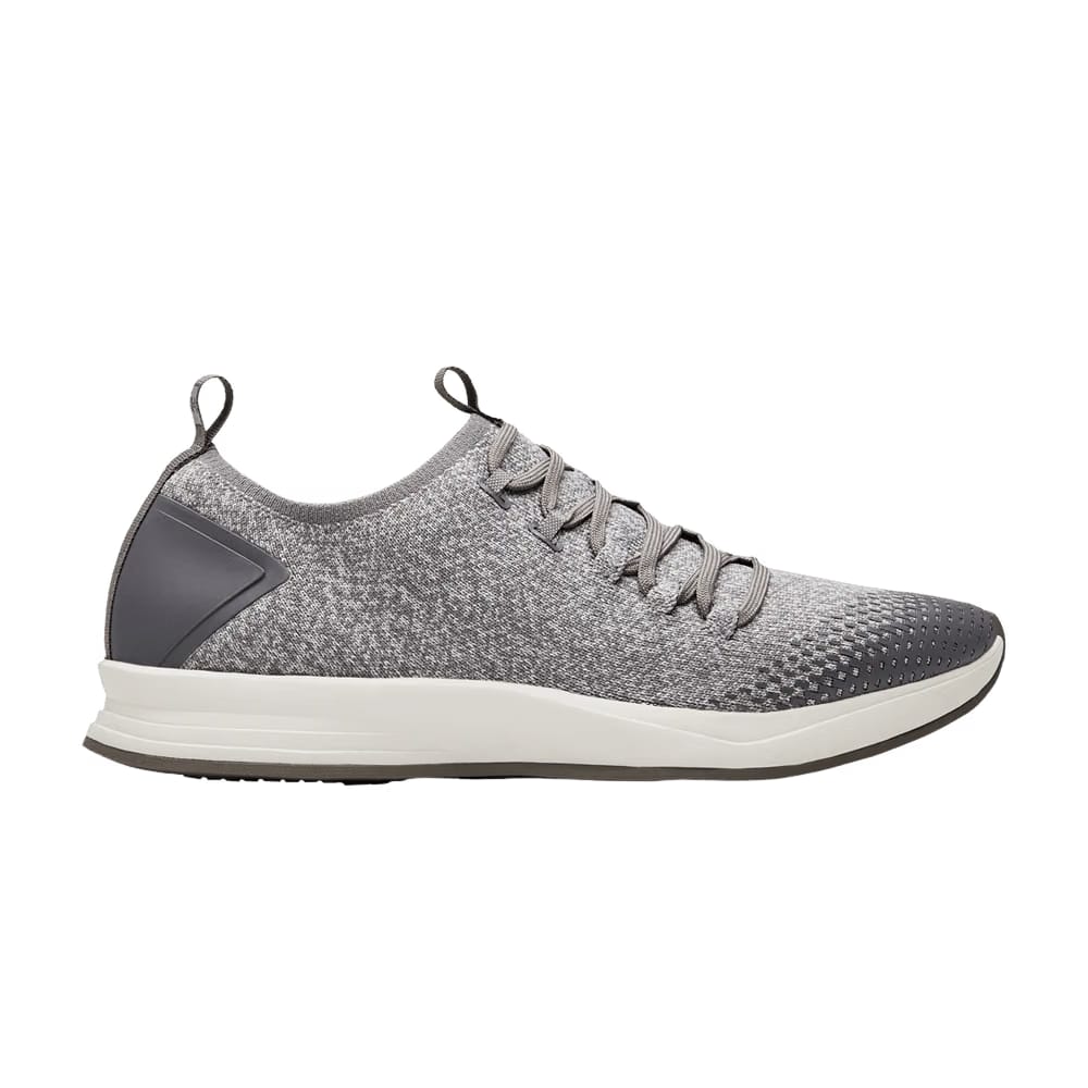 Under Armour Charged Covert Knit Grey
