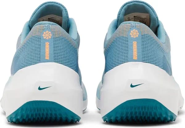 Zoom Fly 5 Cerulean White
