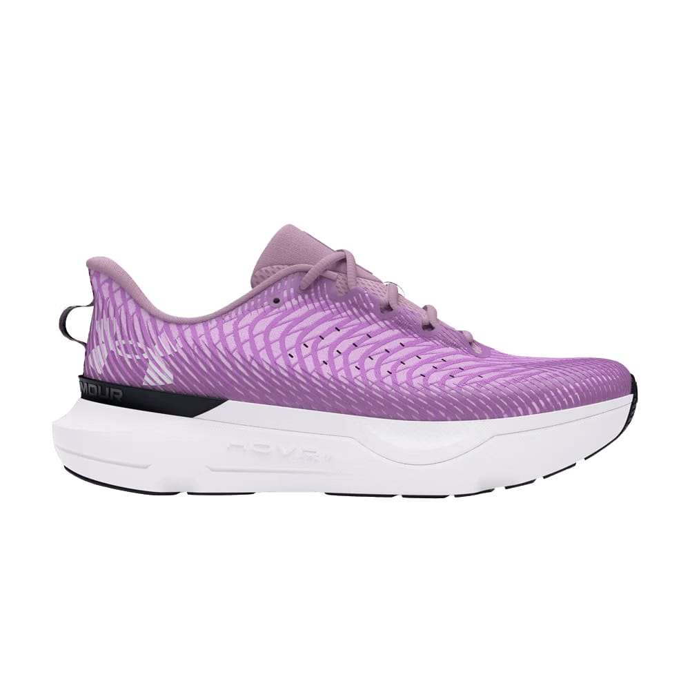Under Armour Wmns HOVR Infinite Pro 'Purple Ace'