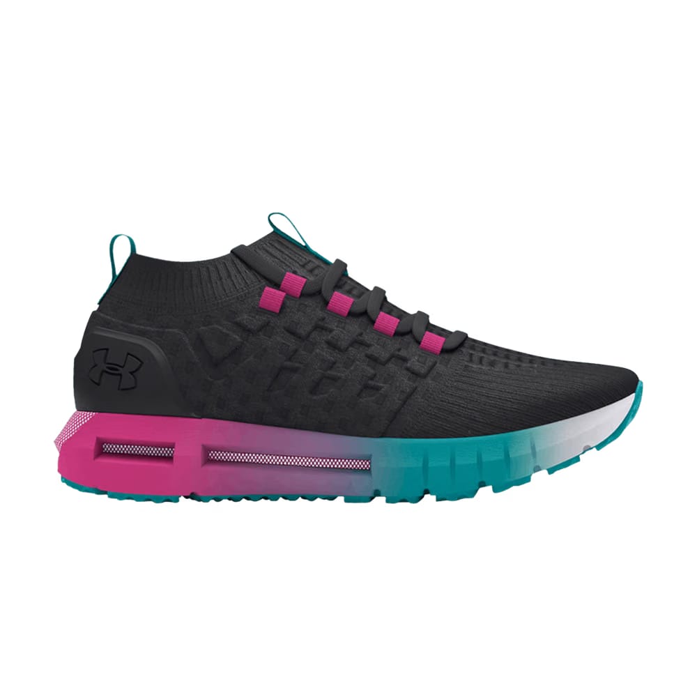 Under Armour HOVR Phantom 1 Anthracite Astro Pink