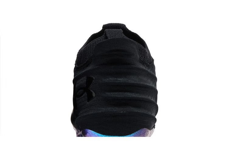 Under Armour Blur 2 MC Suede Black Mod Grey