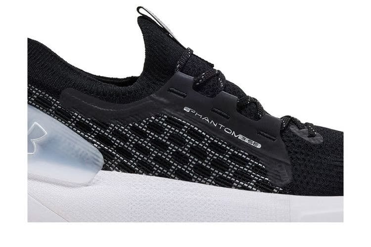 Under Armour HOVR Phantom 3 SE Reflect Black Reflective