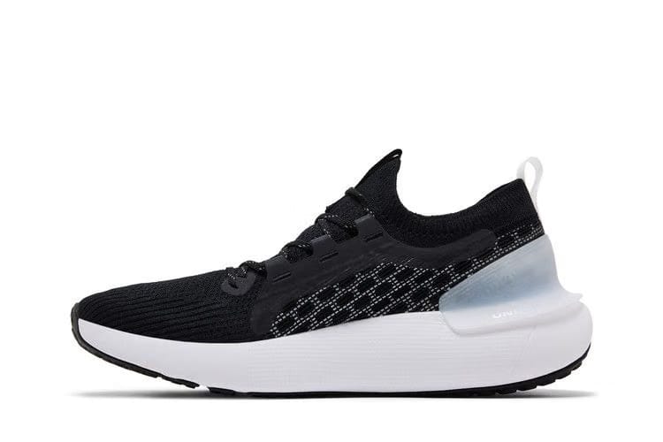 Under Armour HOVR Phantom 3 SE Reflect Black Reflective