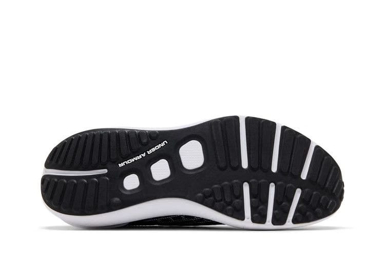 Under Armour HOVR Phantom 3 SE Reflect Black Reflective