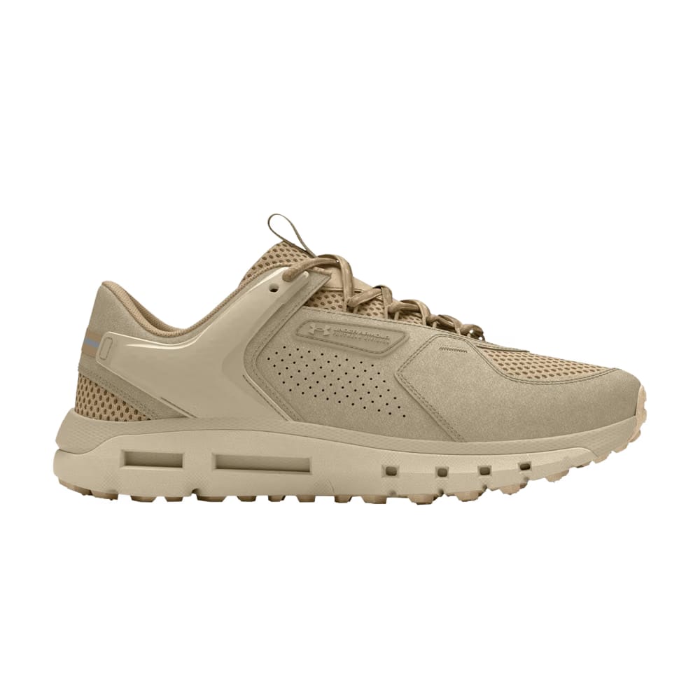 Under Armour Summit Trek Khaki Base