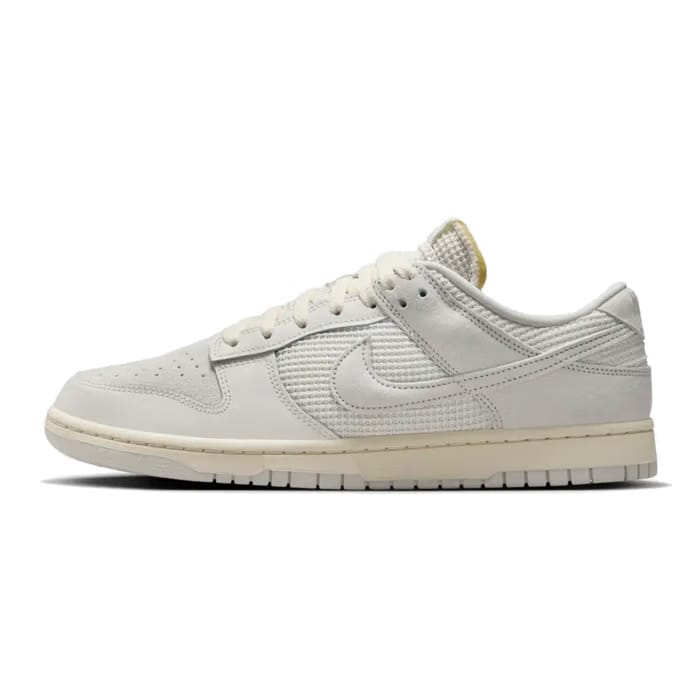 Nike Dunk Low Phantom Light Bone