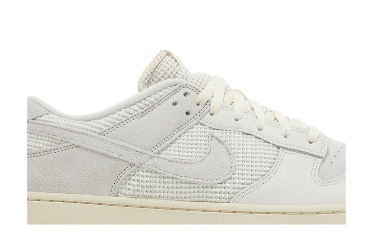 Nike Dunk Low Phantom Light Bone