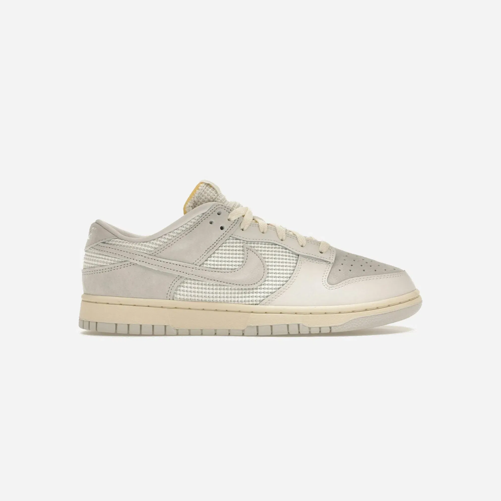 Nike Dunk Low Phantom Light Bone