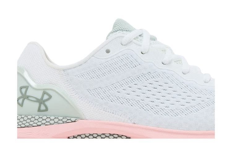 Under Armour Wmns HOVR Sonic 6 'White Olive Tint'
