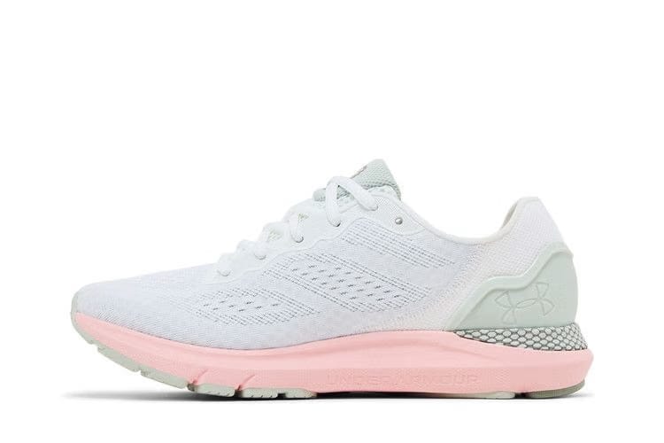 Under Armour Wmns HOVR Sonic 6 'White Olive Tint'