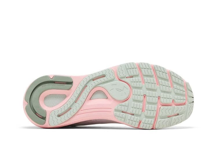 Under Armour Wmns HOVR Sonic 6 'White Olive Tint'