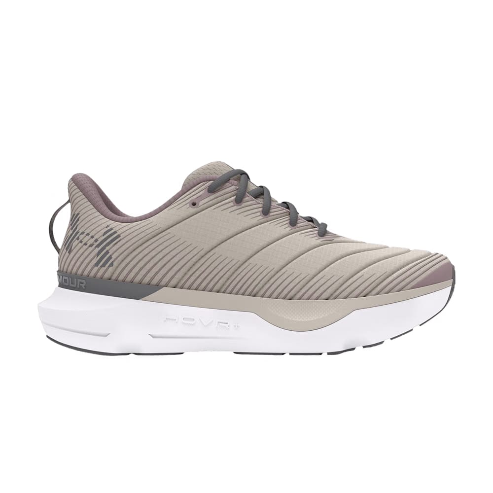 Under Armour HOVR Infinite Pro Warm Grey Matter