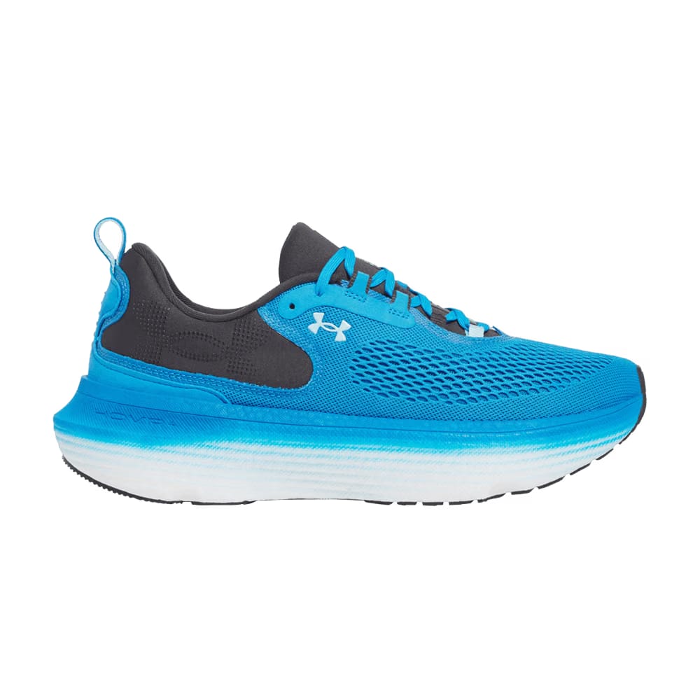 Under Armour HOVR Infinite Elite 2 Electric Blue
